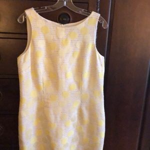 Beautiful Ann Taylor dress